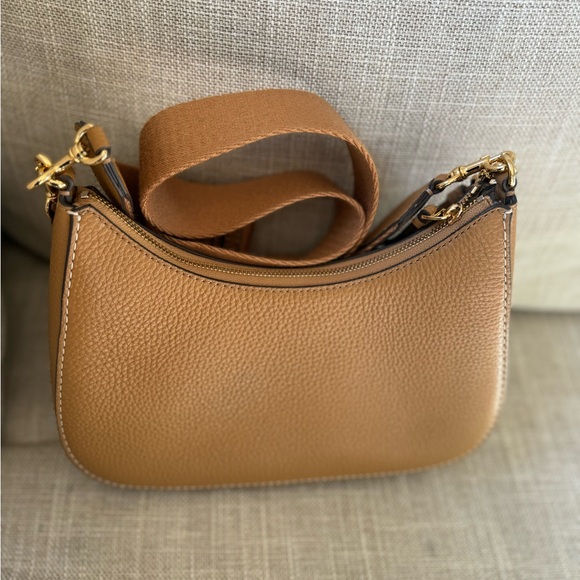 Tory Burch Thea Convertible crossbody bag like new - Picture 5 of 17